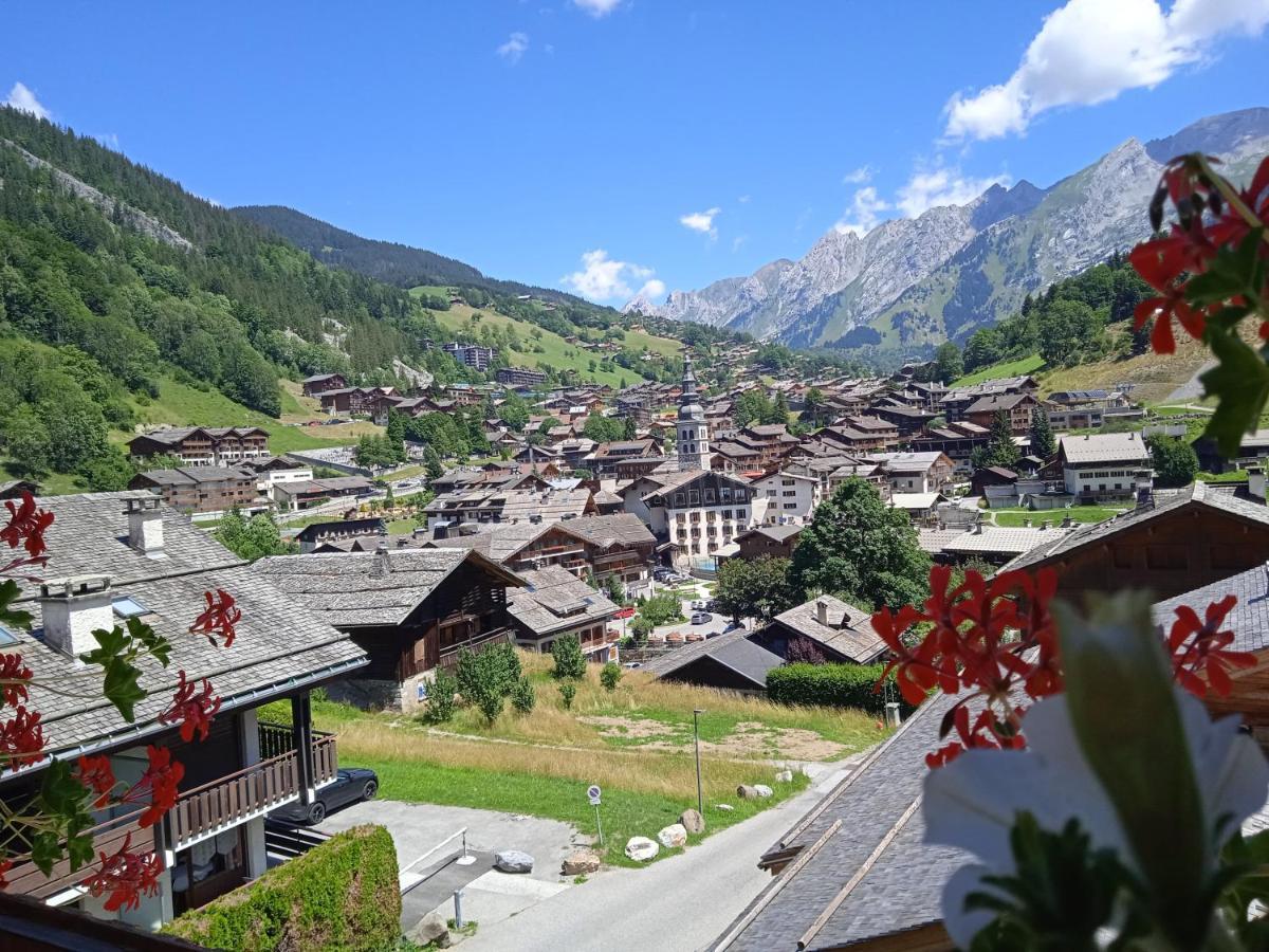 Hotel Les Sapins 3*