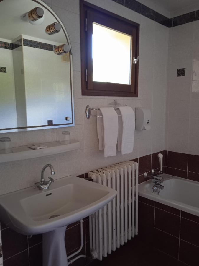 Hotel Les Sapins
