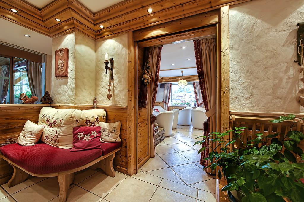 Les Sapins Hotel 3*