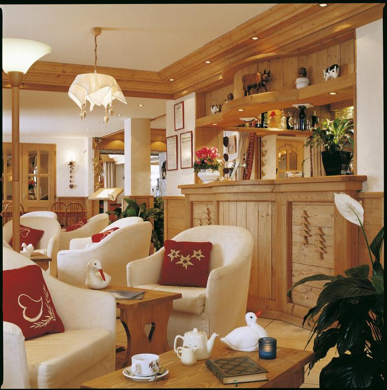 Les Sapins Hotel La Clusaz