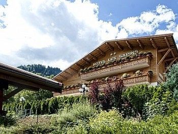 Les Sapins Hotel