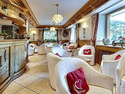 Hotel Les Sapins