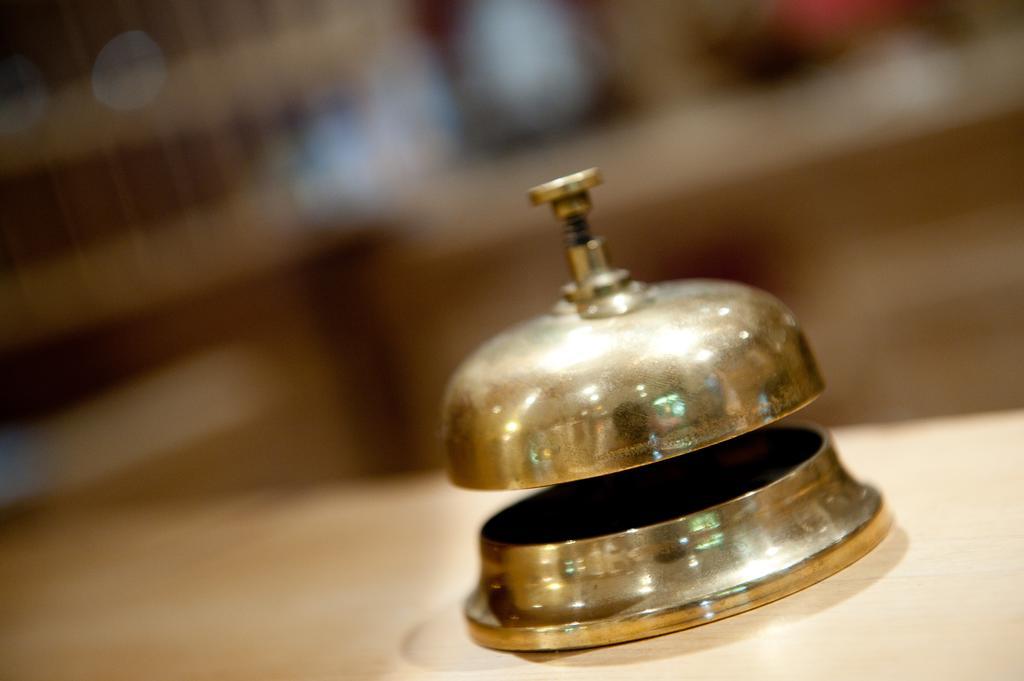 Hotel Les Sapins 3*